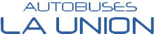 Autobuses La Unión, S.A.