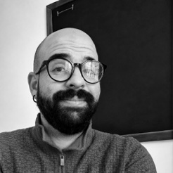 Foto de Enrique