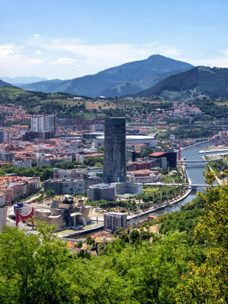Barakaldo hiriaren argazkia
