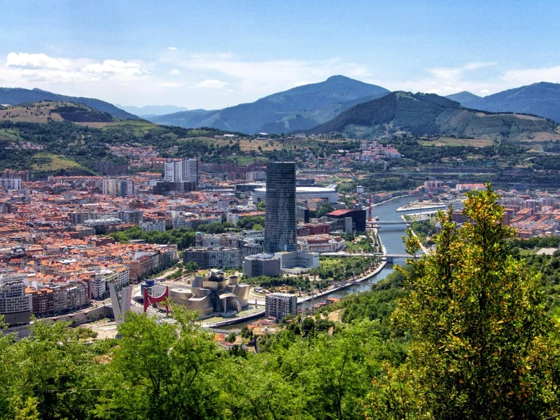 Fotografía de Barakaldo